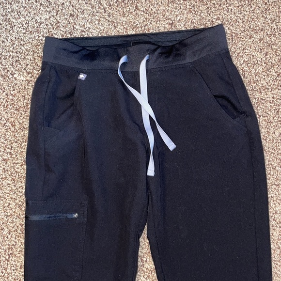 Black Fig joggers xsp - Picture 2 of 4